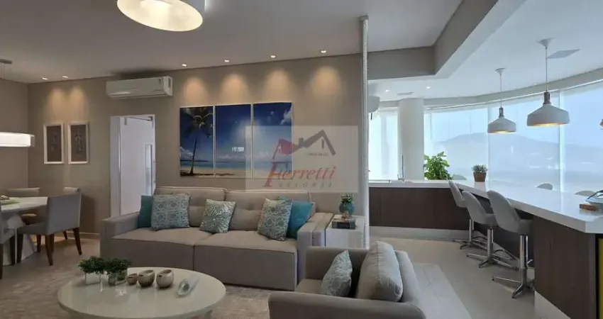 Apartamento com 3 quartos à venda na Rua Doutor Júlio Prestes de Albuquerque, 463, Balneário Cidade Atlântica, Guarujá