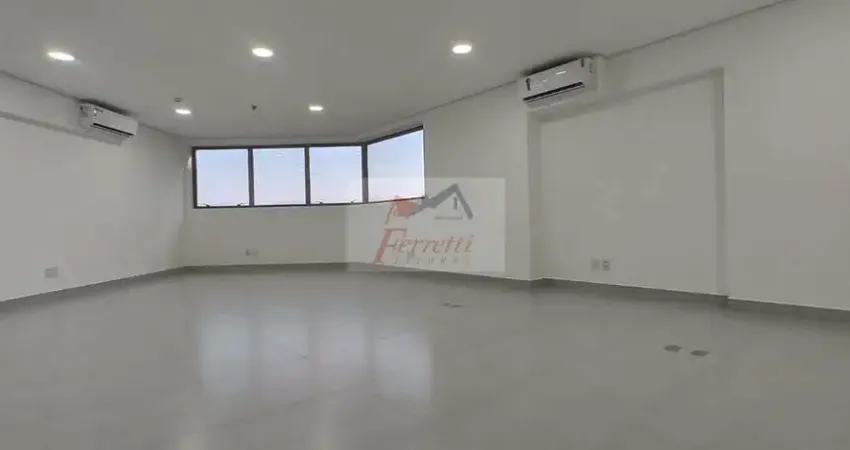 Casa comercial para alugar na Rua Alexandre Gusmão, 11, Valongo, Santos