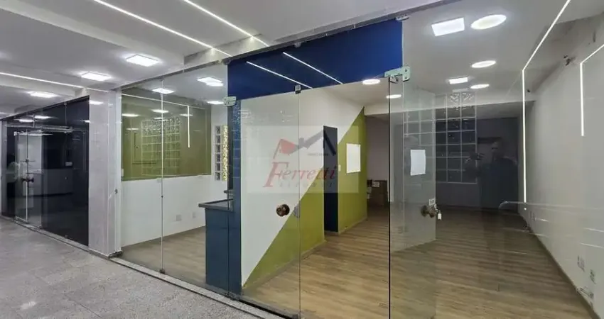 Casa comercial à venda na Avenida São Francisco, 65, Centro, Santos