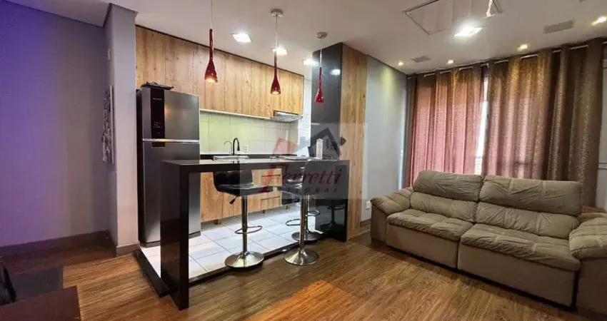 Apartamento  com 1 dormitório à venda ao lado da UNIFESP em Vila Matias, Santos/SP