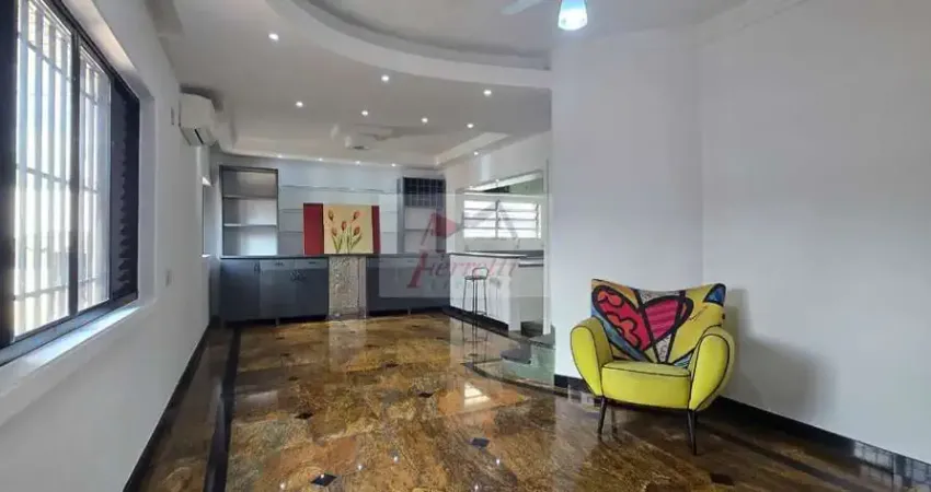 Casa com 3 quartos à venda na Rua José André do Sacramento Macuco, 191, Macuco, Santos