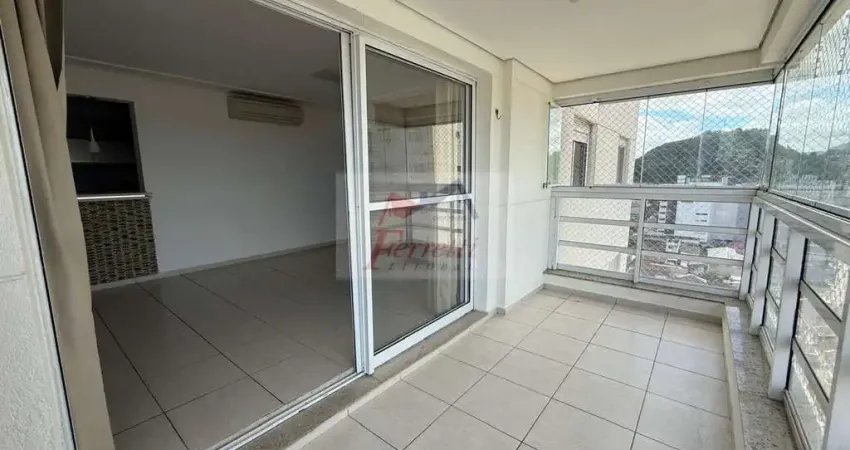 Apartamento com 3 quartos à venda na Rua Monsenhor Paula Rodrigues, 515, Vila Belmiro, Santos