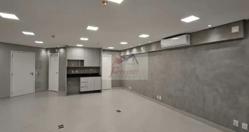 Sala comercial com 65,33m² pronta para trabalhar ao lado do porto de santos em edifício em valongo, santos/sp
