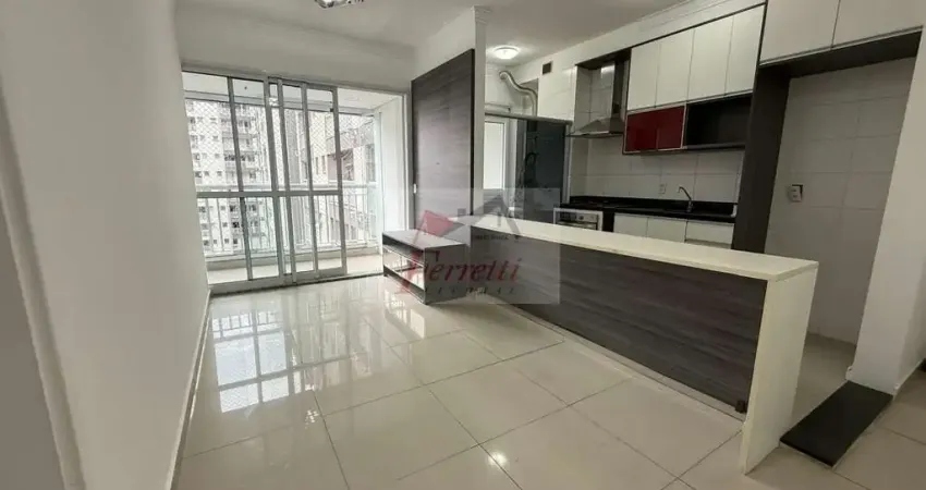 Apartamento com 1 dormitório à venda ao lado da unifesp em vila matias, santos/sp