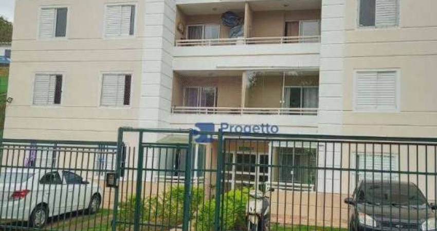 Apartamento  à venda - Jardim Ísis - Cotia/SP