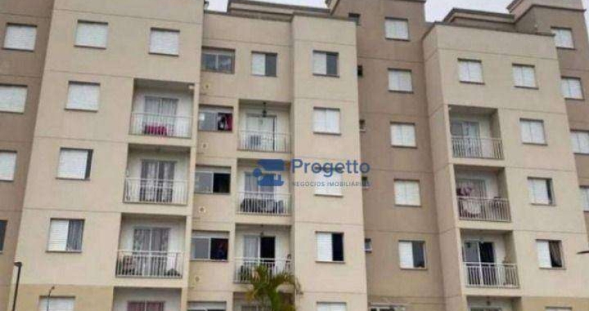 Apartamento à venda - Morro Grande - Cotia/SP