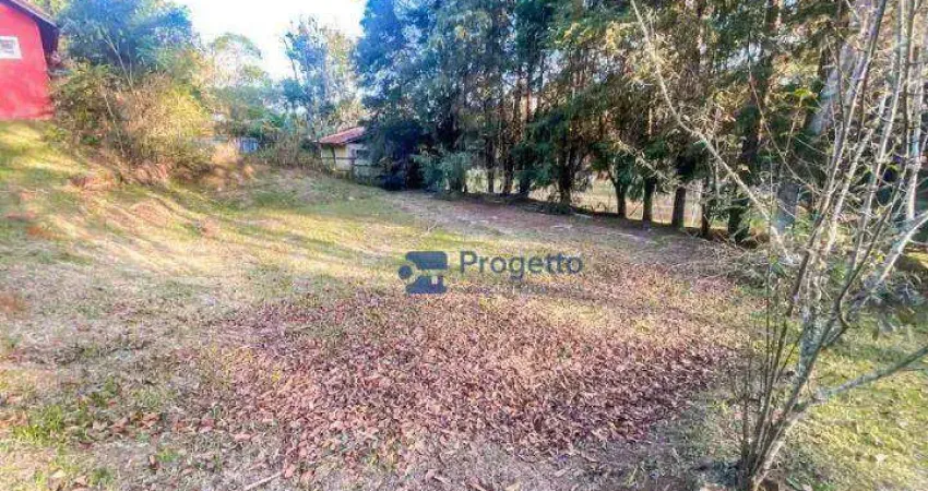 Terreno à venda - Residencial San Diego (Paysage Noble) - Vargem Grande Paulista/SP