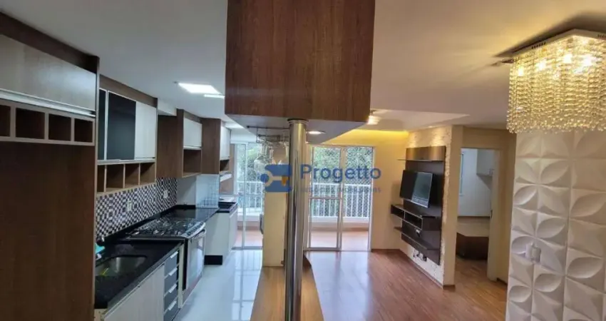 Apartamento à venda - Granja Clotilde - Cotia/SP