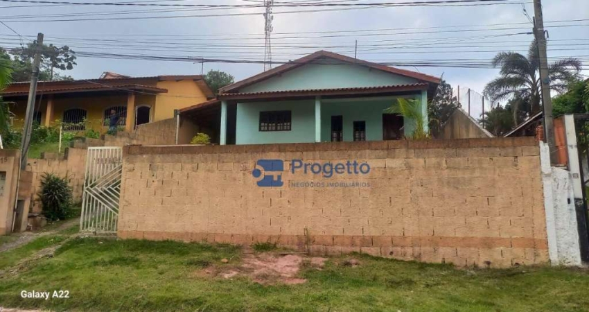 Casa com 2 quartos à venda na Rua Uganda, 75, Outeiro de Passárgada, Cotia