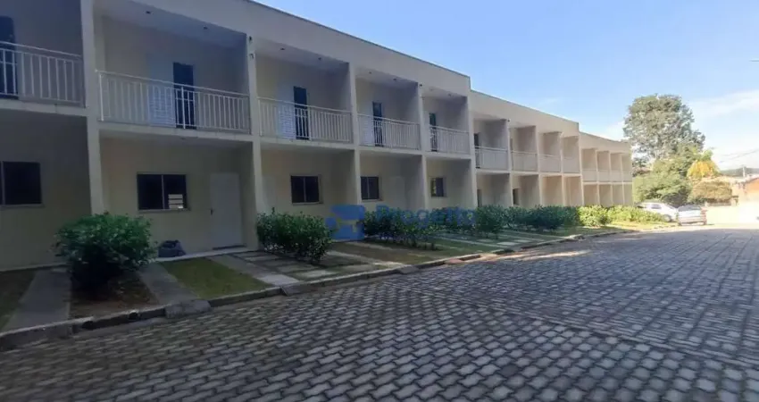 casas novas , 60 m² - Nakamura Park - Cotia/SP