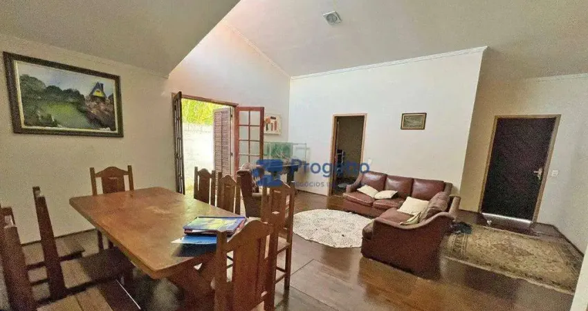 Casa em condomínio fechado com 3 quartos à venda na Rua Los Angeles, 1, Paysage Noble, Vargem Grande Paulista