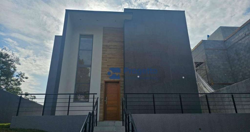 Casa à venda - Parque Rizzo - Cotia/SP