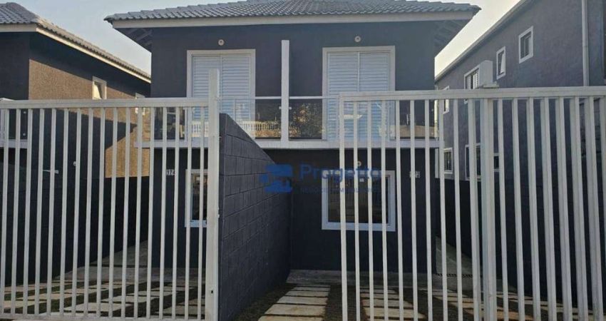 Casa com 2 quartos à venda na Rua Fuji, 172, Colinas de Cotia, Cotia
