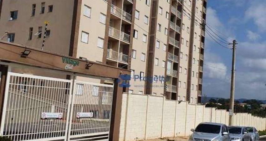 Apartamento  à venda - Vila Sao Judas Tadeu - Vargem Grande Paulista/SP