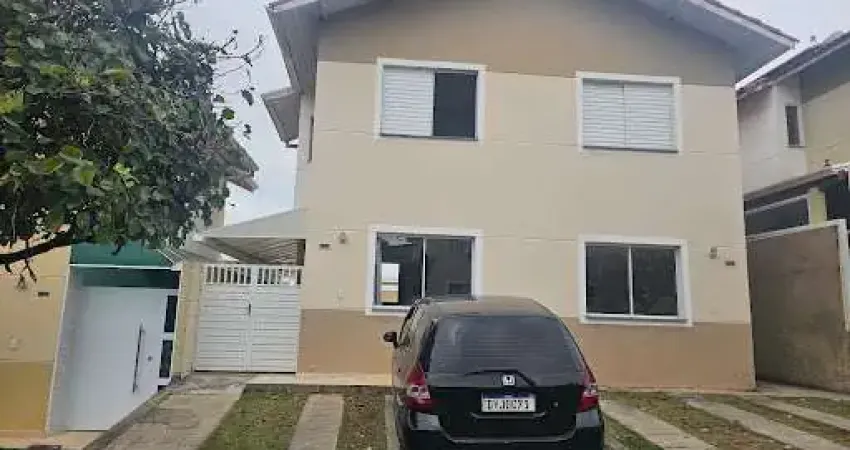 Casa com 2 dormitórios à venda, 59 m² por R$ 350.000,00 - Tijuco Preto - Vargem Grande Paulista/SP