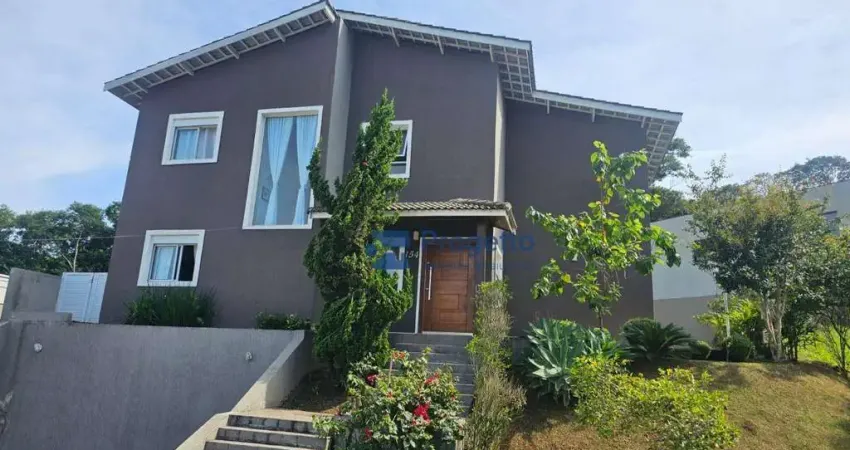 Casa à venda - Jardim Europa - Vargem Grande Paulista/SP