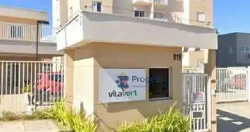 Apartamento à venda - São Judas Tadeu - Vargem Grande Paulista/SP