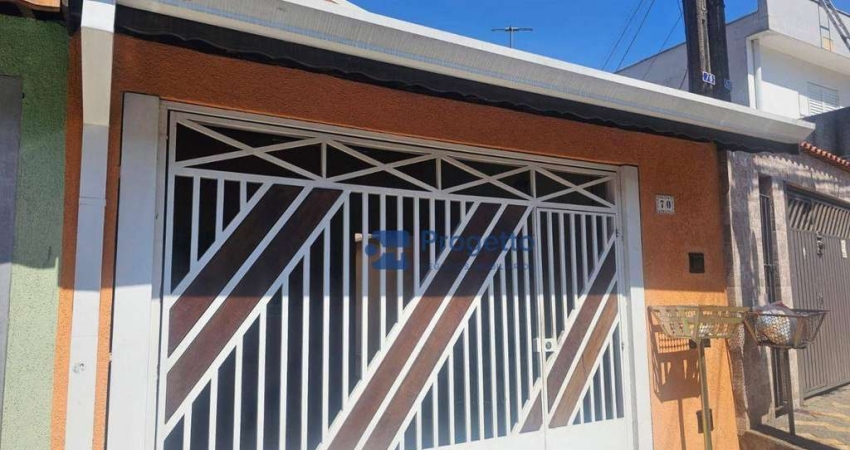 Casa à venda - Portal da Primavera - Cotia/SP