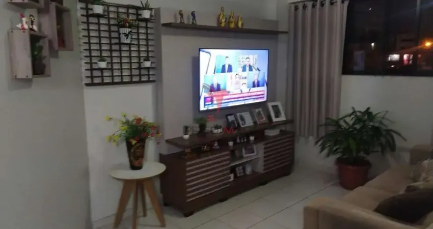 Apartamento de 2 Quartos no Bessa, aceita veículo como parte de pagamento