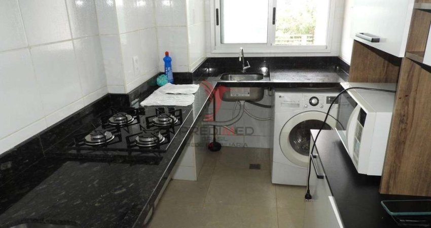 Smart Residence - 1 quarto - 38m² - O melhor de Águas Claras