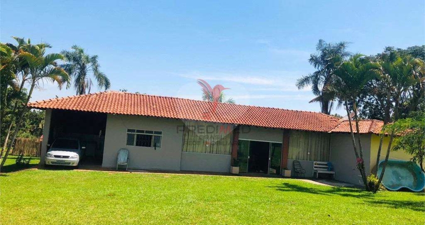 Chácara / sítio com 2 quartos à venda na Área Rural de Lençóis Paulista, Lençóis Paulista 