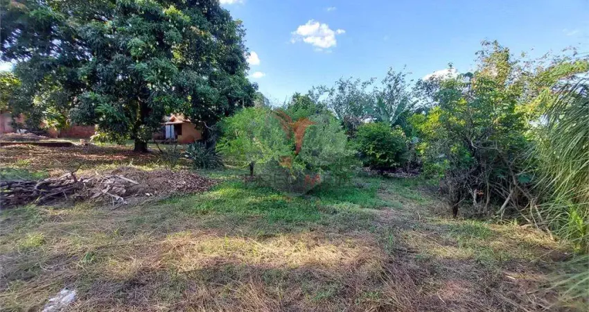 Chácara Residencial Sítio Recreio São Judas Thadeu