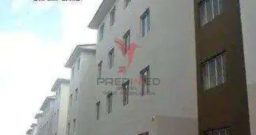 Vendo excelente Apto 2 dorm em Biguaçu SC Por R$230.000 CEF