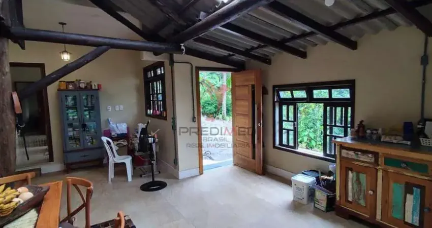 SITIO EM BLUMENAU, DOCUMENTAÇÃO TUDO OK ESTRUTURA DA CASA COM 8 CAMINHOES DE CONCRETO