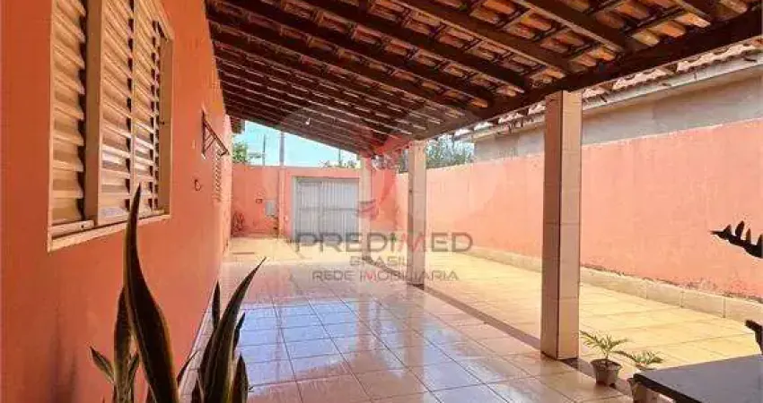 Casa com 2 quartos à venda no Jardim Maria Luíza I, Lençóis Paulista 