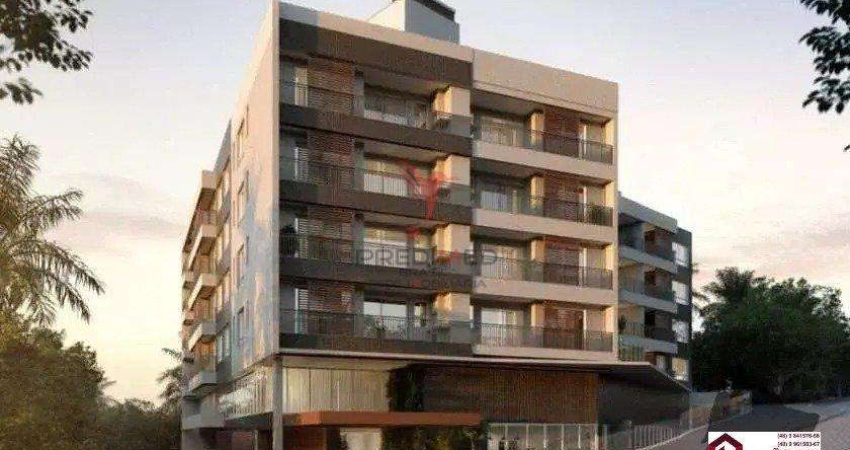Apartamentos no Bairro João Paulo, Florianópolis SC