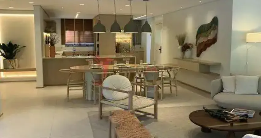 Apartamento com 4 quartos à venda na Rua Pio XII, 160, Morumbi, São Paulo