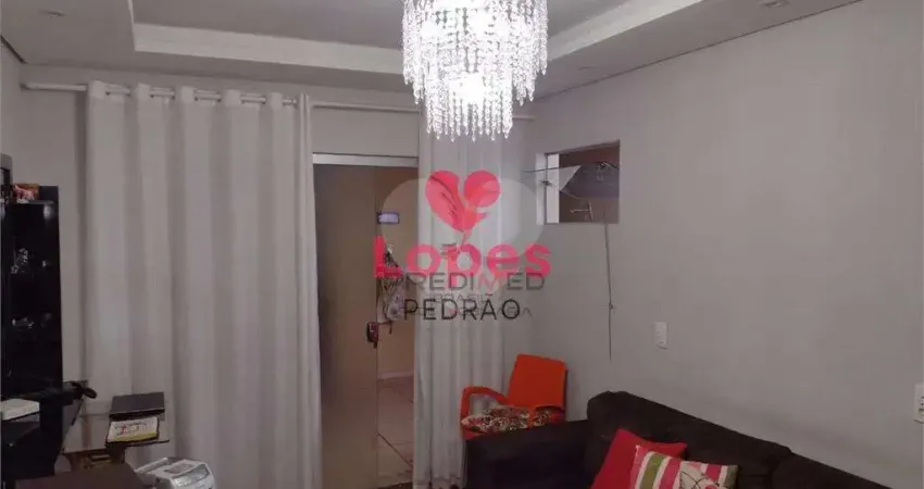 Casa com 2 quartos à venda no Jardim Primavera, Lençóis Paulista 