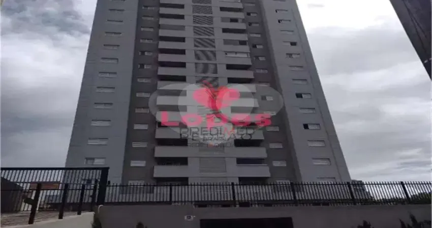 Apartamento com 3 quartos à venda no Centro, Lençóis Paulista 