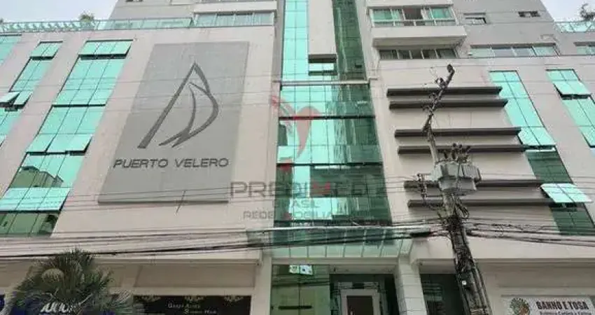 Apartamento com 3 quartos à venda no Centro, Balneário Camboriú 