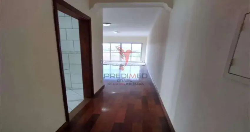 Apartamento com 3 quartos à venda no Jardim Morumbi, Lençóis Paulista 