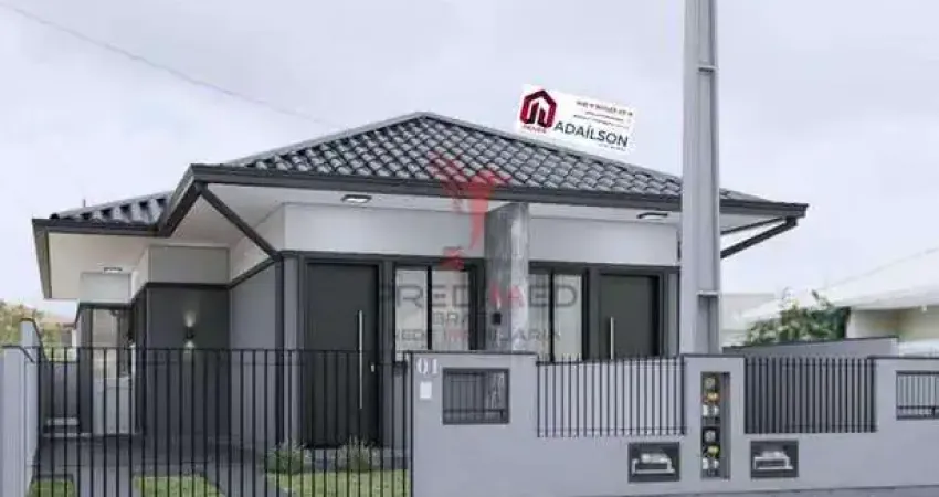 Casa á Venda Geminada no bairro Forquilhas em São José SC A PARTIR R$ 375.000