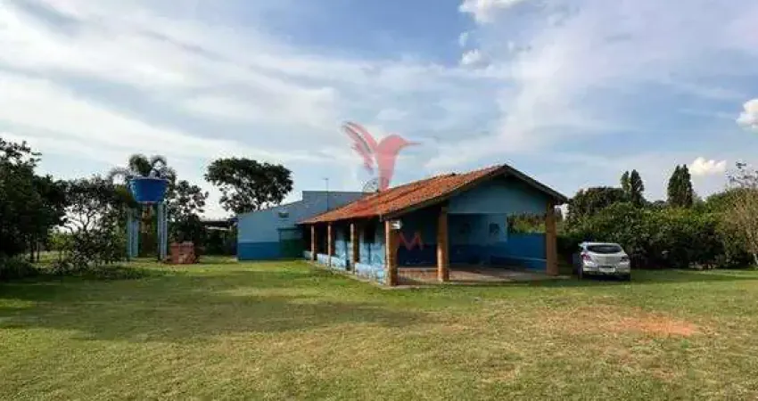 Chácara / sítio com 2 quartos à venda na Área Rural, SN, Área Rural de Lençóis Paulista, Lençóis Paulista