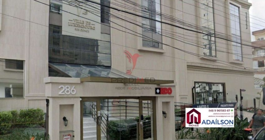 Apartamentos com três suítes no bairro Kobrasol em São José SC  Venda R$ 1.357.000,00 RDO