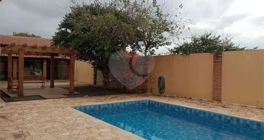 Casa com 5 quartos à venda na Rua Anapurus, 605, Jardim Itamaraty, Lençóis Paulista