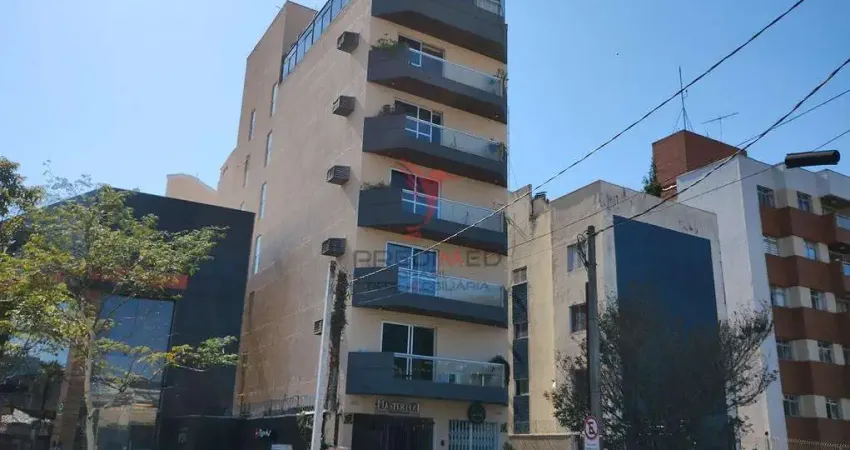 Ponto comercial à venda na Avenida João Gualberto, 393, Juvevê, Curitiba