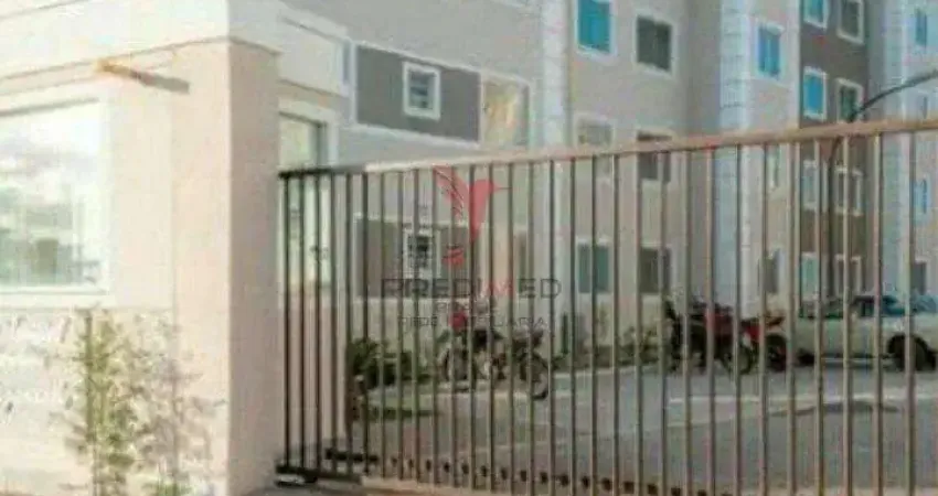 Apartamento com 2 quartos à venda no Cuiá, João Pessoa 
