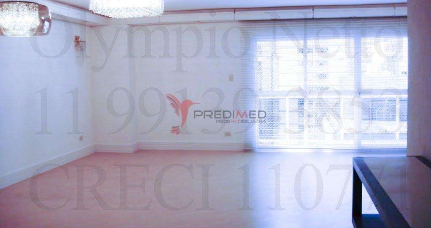 Apartamento com 3 quartos à venda em Higienópolis, São Paulo 