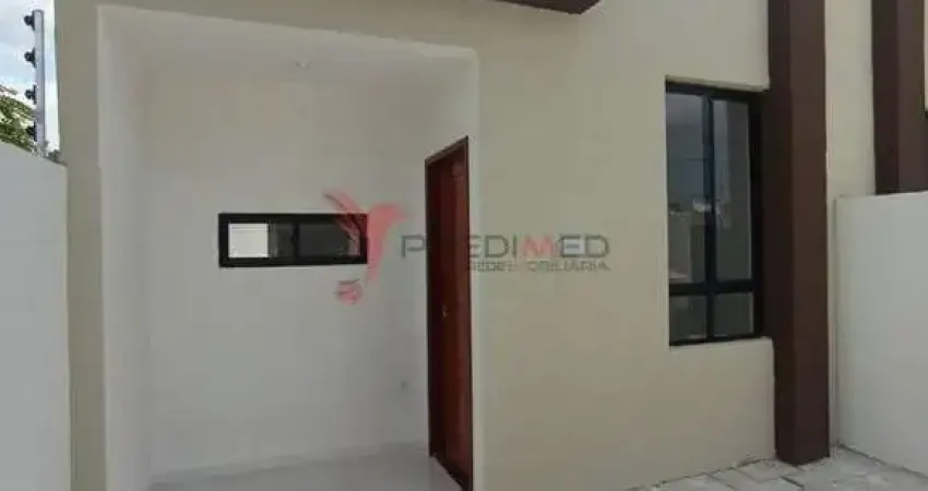 Casa com 2 quartos à venda no Gramame, João Pessoa 
