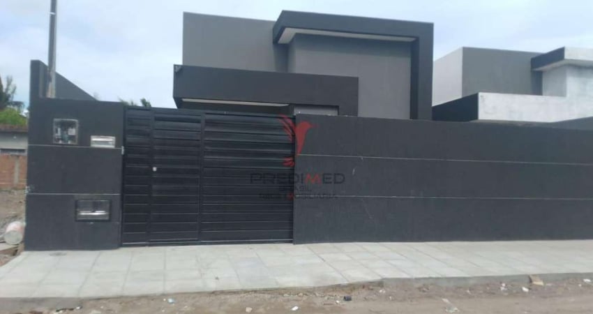Casa com 3 quartos à venda no Gramame, João Pessoa 