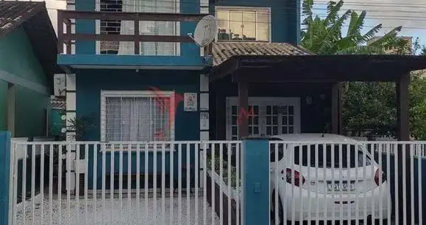 Casa com 3 quartos à venda no Armação, Penha 
