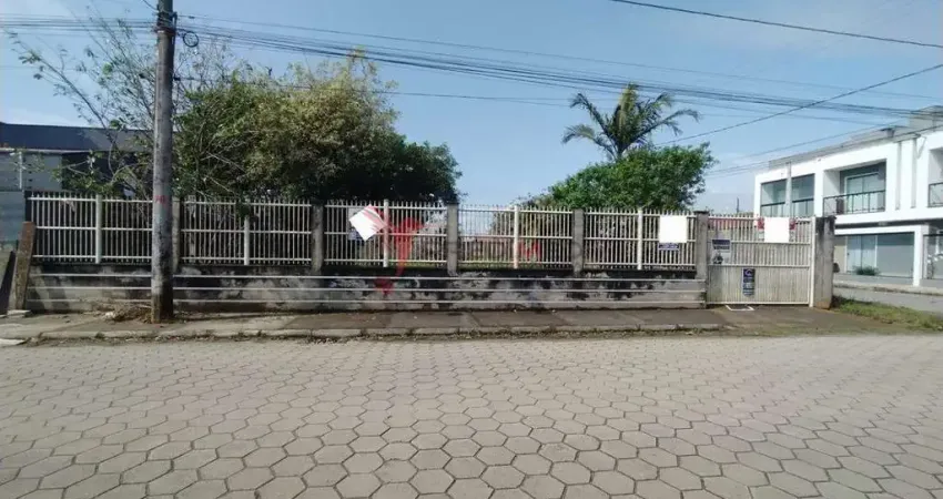Terreno no Litoral  em Balneário Piçarras