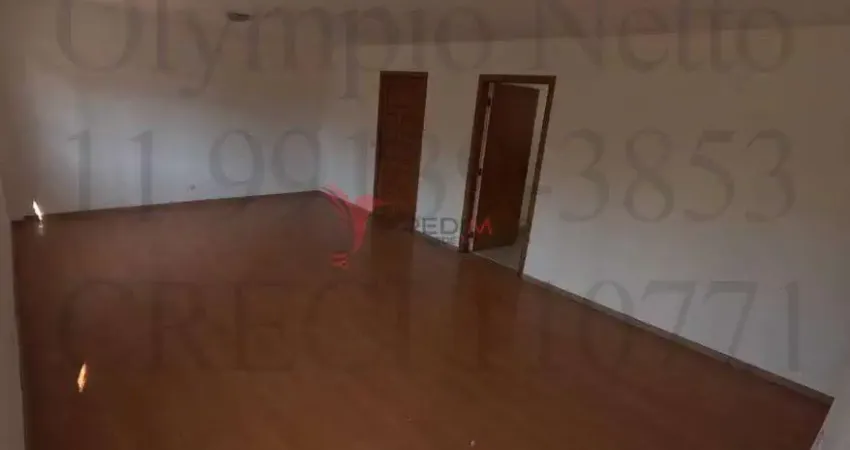 Apartamento com 3 quartos à venda no Jardim América, São Paulo 