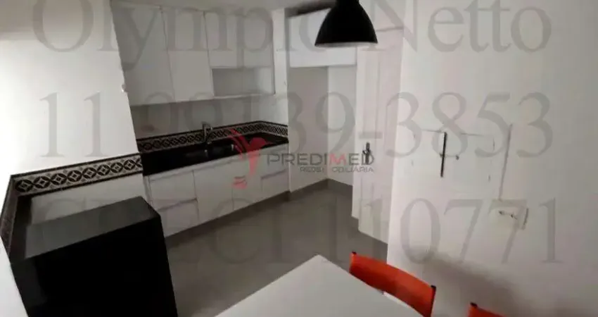Apartamento com 3 quartos à venda no Jardim América, São Paulo 