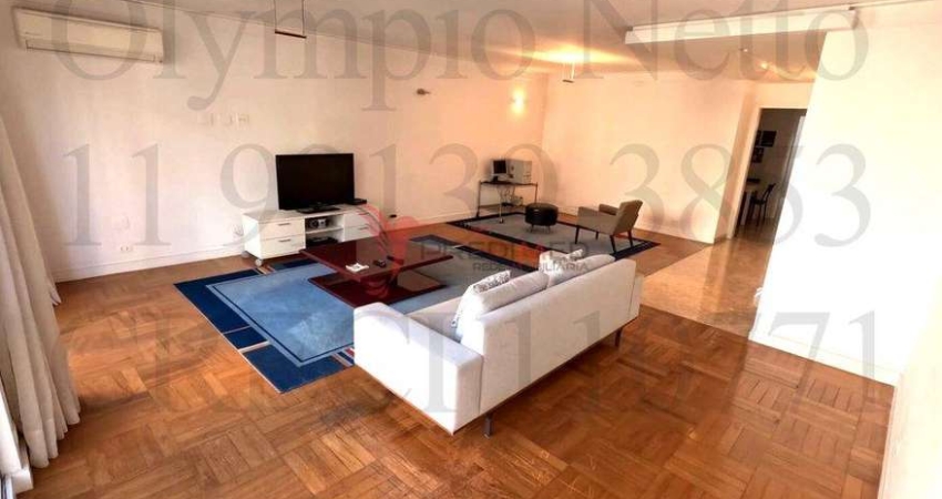 Apartamento com 3 quartos à venda na Rua Dr. Brasilio Machado, Higienópolis, São Paulo