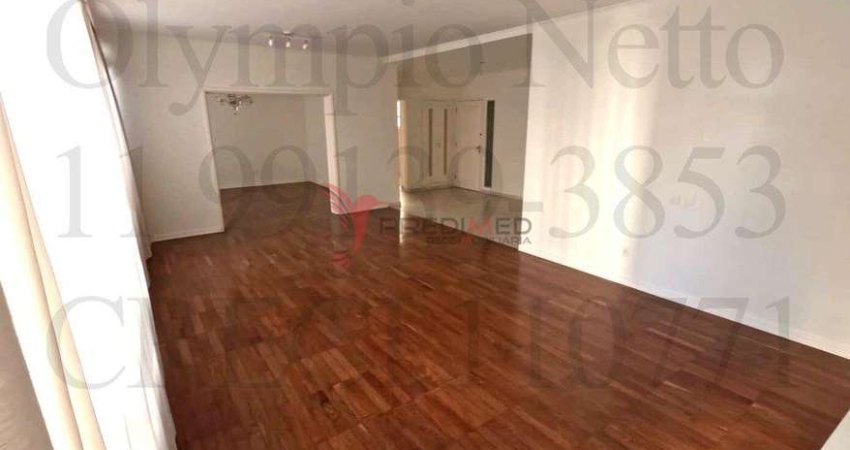 Apartamento com 3 quartos à venda em Higienópolis, São Paulo 